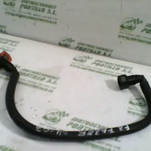 Foto de Latiguillo de gasolina Yamaha Fazer 600 n referencia 143-16-7841