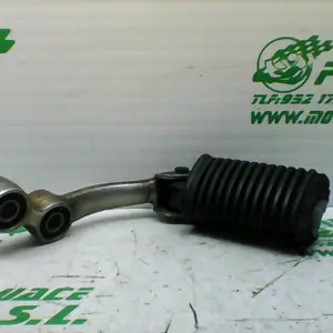 Foto de Estribera delantera derecha Suzuki GN 250 referencia 152-21-39508 foto 3