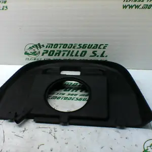 Foto de Tapa deposito de gasolina Honda SH 125 referencia 239-19-22548 foto 2