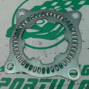 Foto de Rotor ABS Trasero Kawasaki Z 900 referencia 6-24-47605 foto 3