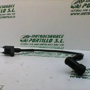Foto de Bobina Peugeot Speedfight 1 50 referencia 176-19-39454 foto 4