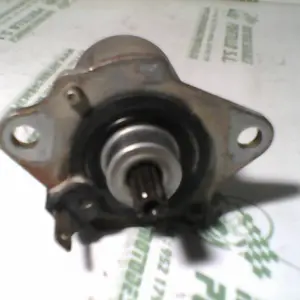 Foto de Motor Honda SFX 50 referencia 331-19-36445 foto 10