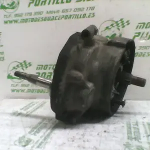 Foto de Relaciones Kymco Dink 50 referencia 221-20-29612