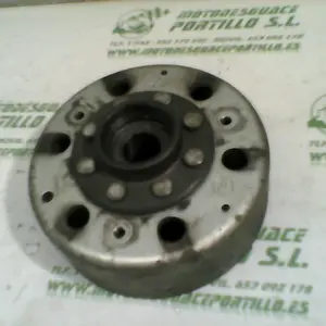 Foto de Plato magnetico Derbi Boulevard 125 referencia 98-17-8779