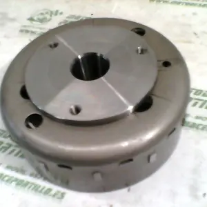 Foto de Plato magnetico Suzuki Burgman 125 08-10 referencia 50-17-7182