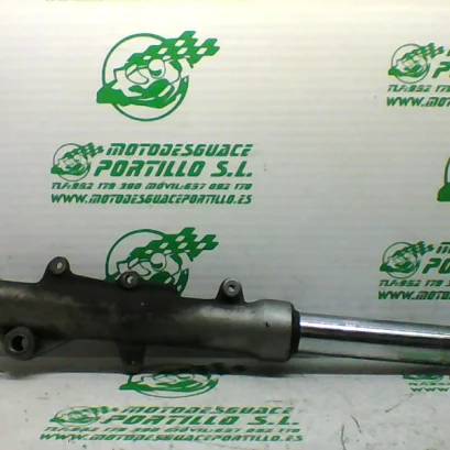 Foto de Barra horquilla izquierda Suzuki BURGMAN 400 referencia 307-19-33338