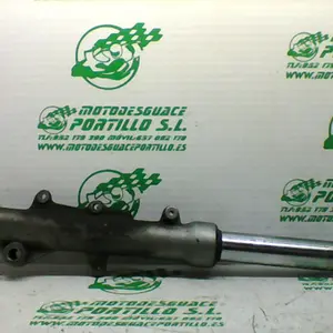 Foto de Barra horquilla izquierda Suzuki BURGMAN 400 referencia 307-19-33338 foto 1