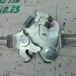 Foto de Cerradura del asiento Honda SH 125I 13-16 referencia 143-24-48499 foto 3