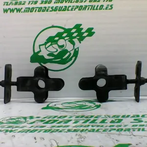 Foto de Tensores de rueda trasera Suzuki gsx 750 f referencia 165-22-37245 foto 2