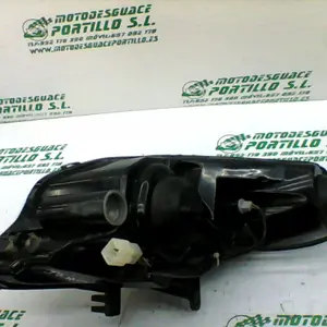 Foto de Faro izquierdo Peugeot Satelis 125 referencia 336-20-43050 foto 12
