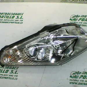 Foto de Faro izquierdo Peugeot Satelis 125 referencia 336-20-43050 foto 10