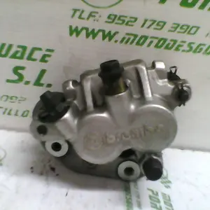 Foto de Pinza de freno delantera Yamaha Majesty 125 referencia 80-19-39334 foto 18