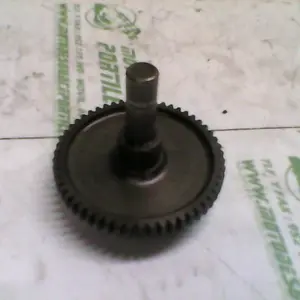 Foto de Piñón del motor de arranque Honda PS 125 referencia 106-24-47756 foto 8