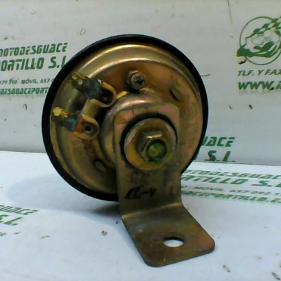 Foto de Claxon Kymco Grand Dink 125 08-11 referencia 115-17-11274