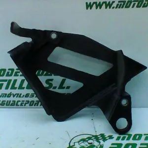 Foto de Tapa de piñon Yamaha XT 600 E referencia 72-24-48006 foto 3
