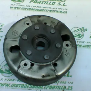 Foto de Plato magnetico Piaggio ZIP 4T 50 referencia 270-20-39520 foto 4