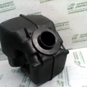 Foto de Caja filtro Suzuki GS 500 E referencia 122-16-6654
