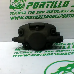 Foto de Pinza de freno delantera Piaggio ZIP Aire 2T 2 50 referencia 228-18-23658 foto 5
