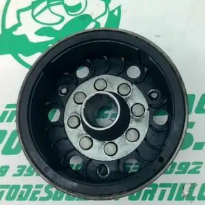 Foto de Plato magnetico Piaggio LIBERTY 125 - 05-08 referencia 148-22-38057 foto 2