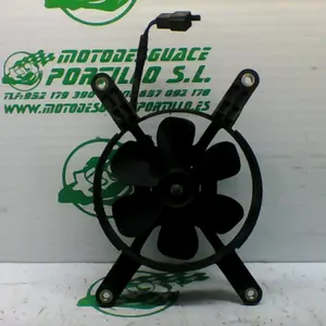 Foto de Ventilador del radiador Kymco Bet&win 125 referencia 409-22-43111 foto 20