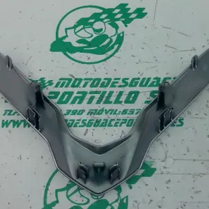 Foto de Embellecedor de cabezón Honda CB 500XA referencia 415-23-47827 foto 2