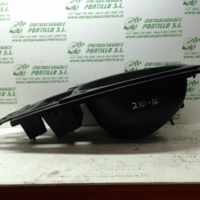 Foto de Porta-casco Aprilia Area 51 referencia 54-20-35908