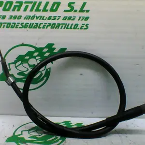 Foto de Cable cuentakilómetros Suzuki Burgman 125 referencia 99-23-43601 foto 7