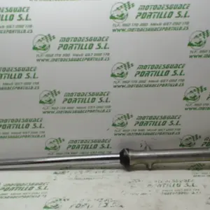 Foto de Barra horquilla derecha Suzuki GN 250 referencia 192-17-33188 foto 1