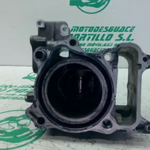 Foto de Cilindro y pistón Honda SH 300 I referencia 364-23-46124 foto 4