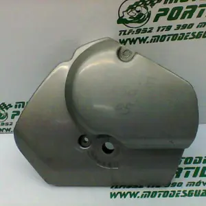 Foto de Tapa de piñon Honda Deauville 650 referencia 5-16-18258 foto 2