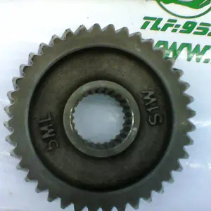 Foto de Relaciones Yamaha Cygnus x 125 referencia 324-23-45440 foto 19