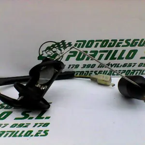 Foto de Aforador Peugeot Tweet 50 4T referencia 92-23-45754 foto 4