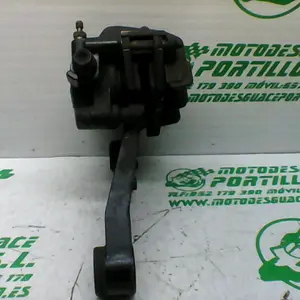 Foto de Pinza de freno trasera Honda PAN EUROPEAN referencia 293-19-30668 foto 3