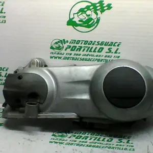 Foto de Tapa de cárter Gilera NEXUS 300I referencia 173-22-36347 foto 2