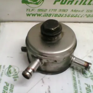 Foto de Enfriador de aceite Yamaha R6 referencia 17-18-12364 foto 2