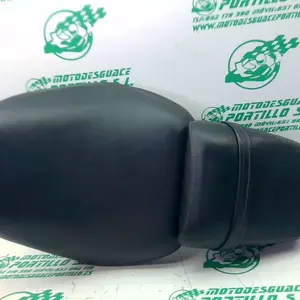 Foto de Asiento Kymco Zing ii 125 referencia 197-16-41018 foto 2