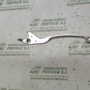 Foto de Maneta de freno delantero Sym Gts 125 referencia 111-16-1122