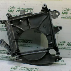 Foto de Soporte del radiador Honda Lead 110 referencia 143-17-10725 foto 2