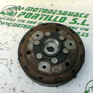 Foto de Plato magnetico Honda VISION 110 referencia 110-20-26853 foto 4