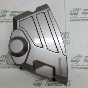 Foto de Tapa de piñon Suzuki V Strom 650 referencia 144-19-21206 foto 7