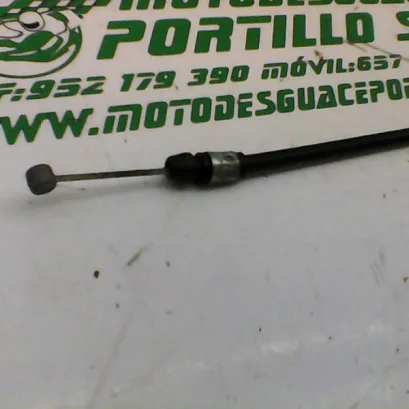 Foto de Cable cerradura asiento Kymco Bet&win 50 referencia 51-19-19986