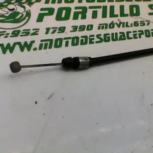 Foto de Cable cerradura asiento Kymco Bet&win 50 referencia 51-19-19986
