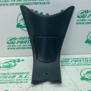 Foto de Tapa deposito de gasolina Honda Pcx 125 referencia 375-24-48878 foto 7