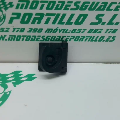 Foto de Porta bolsa Sym EURO MX 125 referencia 126-22-35503