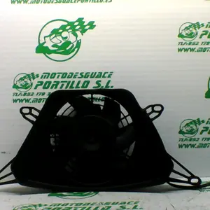 Foto de Ventilador del radiador BMW K1200R referencia 133-20-38552 foto 5