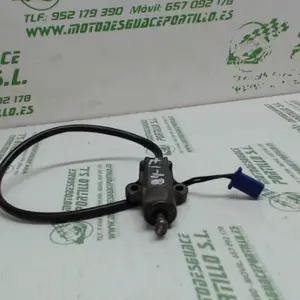 Foto de Sensor de patilla lateral Yamaha Cygnus x 125 referencia 425-21-32180