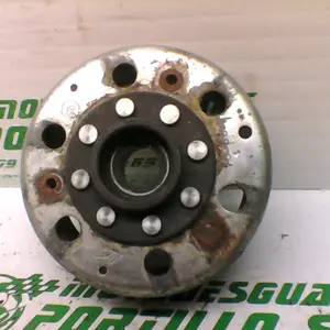Foto de Plato magnetico Peugeot LOOXOR 125 referencia 178-19-23948 foto 5
