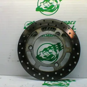 Foto de Disco de freno delantero Suzuki BURGMAN 125 - 15 referencia 179-20-35801 foto 3