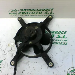 Foto de Ventilador del radiador Kymco Bet&win 125 referencia 409-22-43111 foto 4