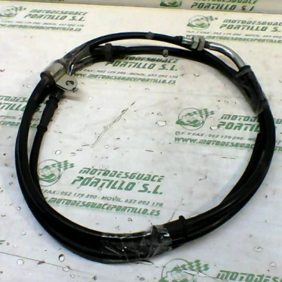Foto de Cable acelerador Honda Lead 110 referencia 143-17-10784